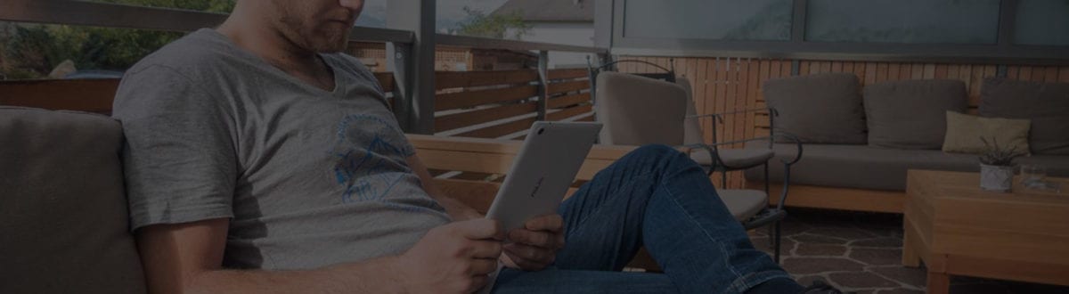 A New Innovation – Tablet Pro