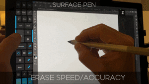 best stylus for digital artists