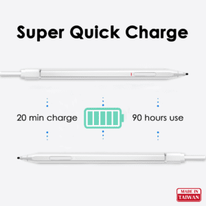 best surface pen alternative