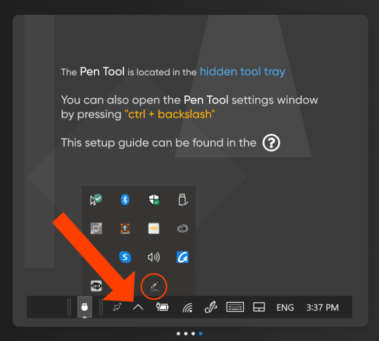 open hej stylus on mac