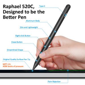 new stylus update