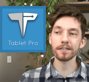 sinix youtube tablet pro