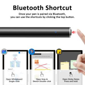 r520bt bluetooth surface slim pen 2 alternative stylus
