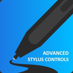 tablet pro pen tool