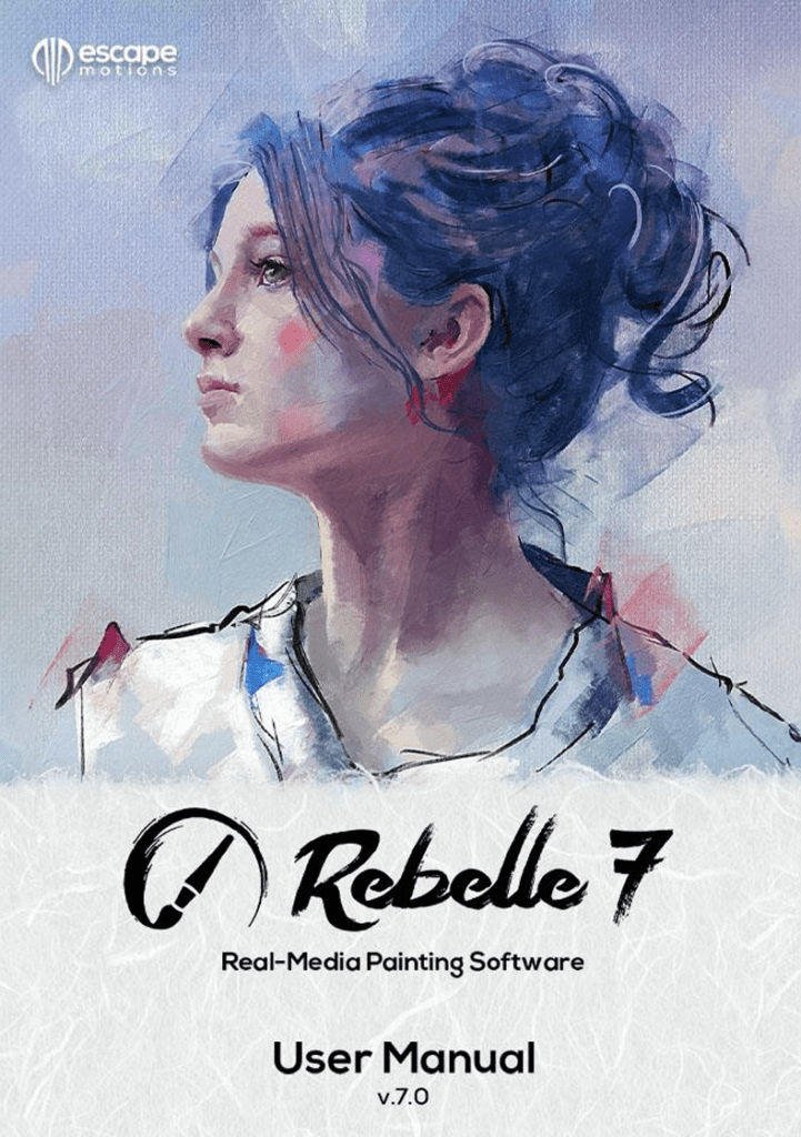 rebelle 7 user manual