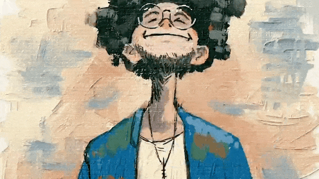 Radial Menu: Zoom - Pan - Color Pick - Resize