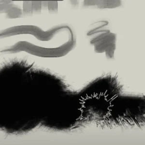 Rebelle 7 pack - Brushes Spirits - Whisps - Crawlers and Shadows