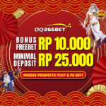 QQ266BET Situs Slot Demo Pragmatic Play Gacor RTP Live Mudah Maxwin